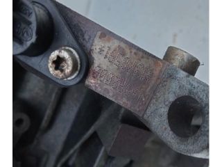 bontott FIAT DOBLO Motor (Fűzött blokk hengerfejjel)