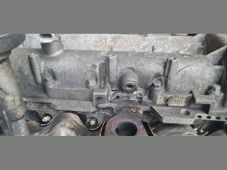 bontott FIAT DOBLO Motor (Fűzött blokk hengerfejjel)