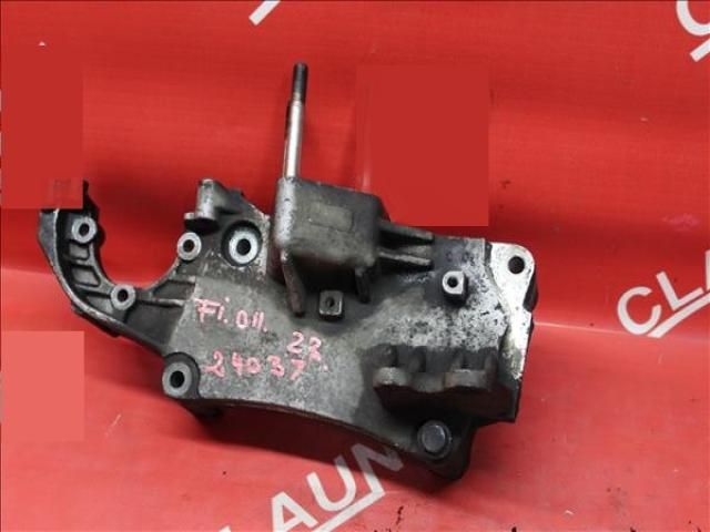 bontott FIAT DOBLO Motor Tartó Bak (Fém)