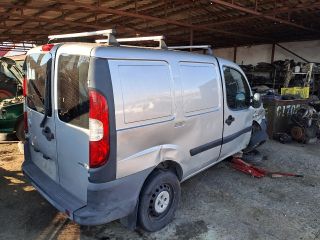 bontott FIAT DOBLO Motor Tartó Bak Jobb