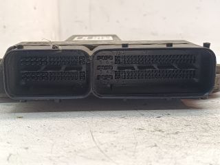 bontott FIAT DOBLO Motorvezérlő