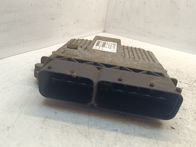 bontott FIAT DOBLO Motorvezérlő