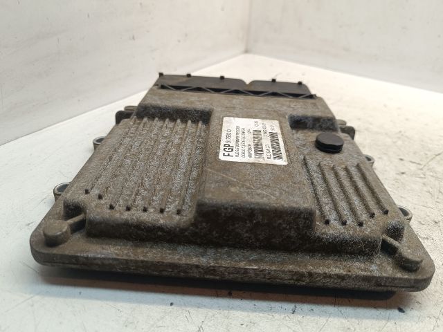 bontott FIAT DOBLO Motorvezérlő