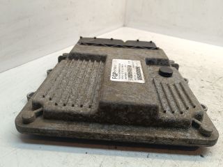 bontott FIAT DOBLO Motorvezérlő