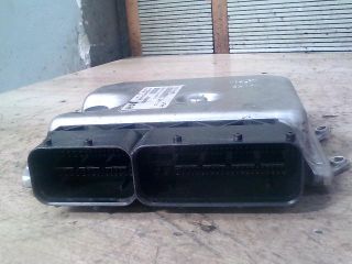 bontott FIAT DOBLO Motorvezérlő