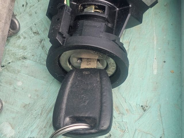 bontott FIAT DOBLO Motorvezérlő