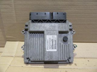 bontott FIAT DOBLO Motorvezérlő