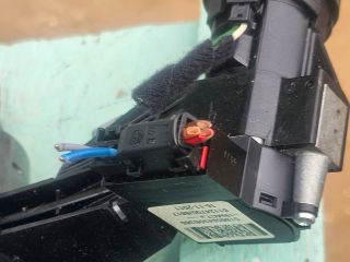 bontott FIAT DOBLO Motorvezérlő