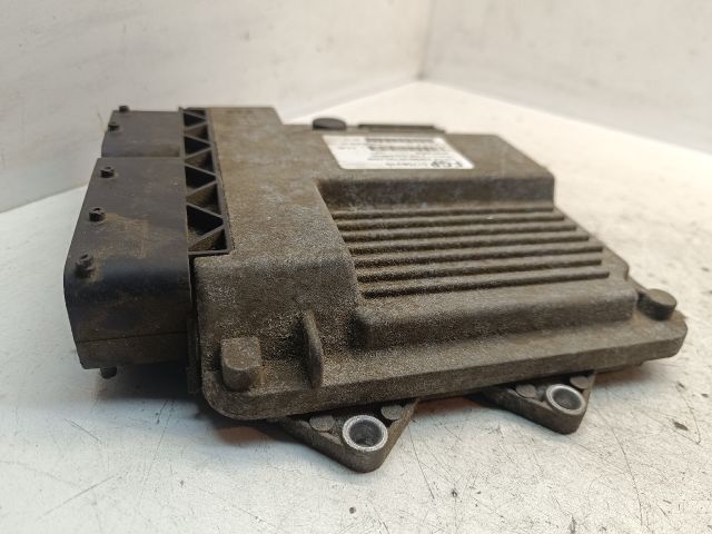 bontott FIAT DOBLO Motorvezérlő