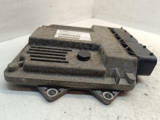 bontott FIAT DOBLO Motorvezérlő