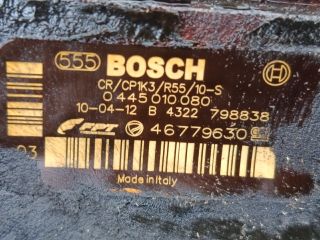 bontott FIAT DOBLO Nagynyomású Szivattyú