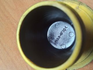 bontott FIAT DOBLO Olajbeöntő Sapka