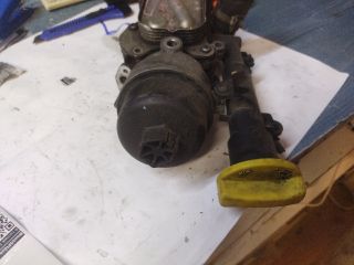 bontott FIAT DOBLO Olajhűtő