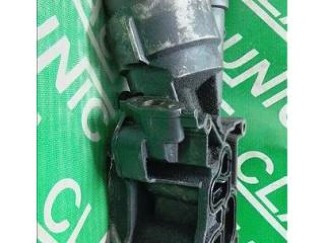 bontott FIAT DOBLO Olajszűrő Ház