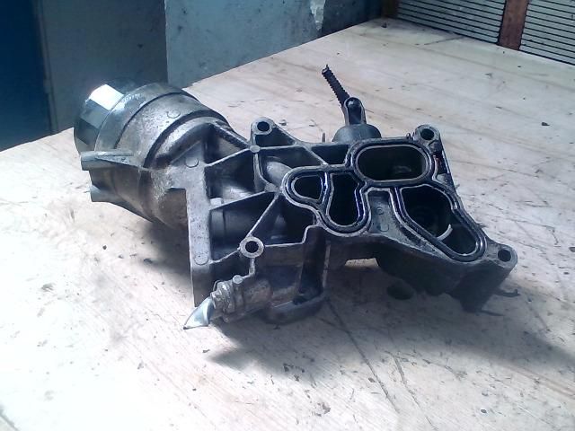 bontott FIAT DOBLO Olajszűrő Ház