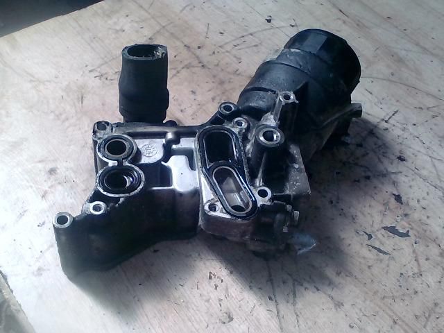 bontott FIAT DOBLO Olajszűrő Ház