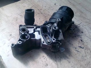 bontott FIAT DOBLO Olajszűrő Ház