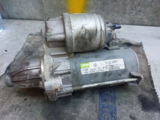 bontott FIAT DOBLO Önindító