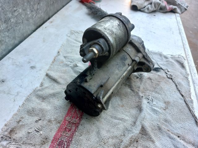 bontott FIAT DOBLO Önindító