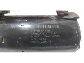 bontott FIAT DOBLO Önindító