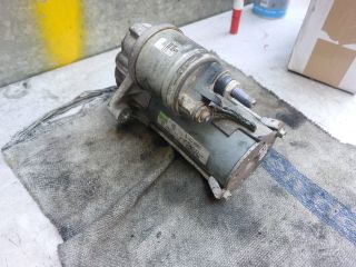 bontott FIAT DOBLO Önindító