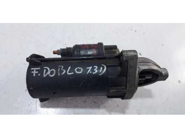 bontott FIAT DOBLO Önindító