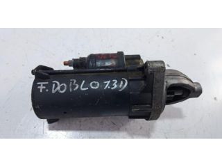 bontott FIAT DOBLO Önindító