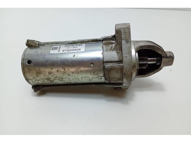 bontott FIAT DOBLO Önindító