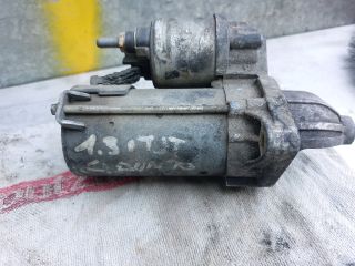 bontott FIAT DOBLO Önindító