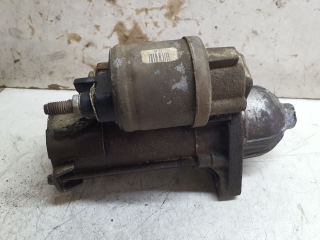 bontott FIAT DOBLO Önindító