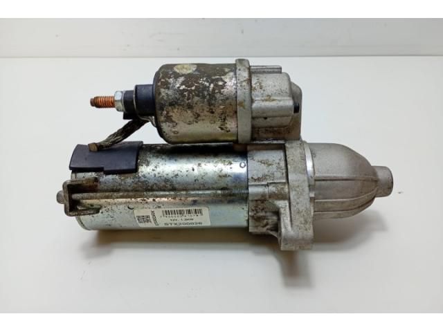 bontott FIAT DOBLO Önindító