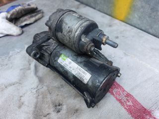 bontott FIAT DOBLO Önindító