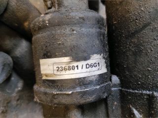 bontott FIAT DOBLO Önindító