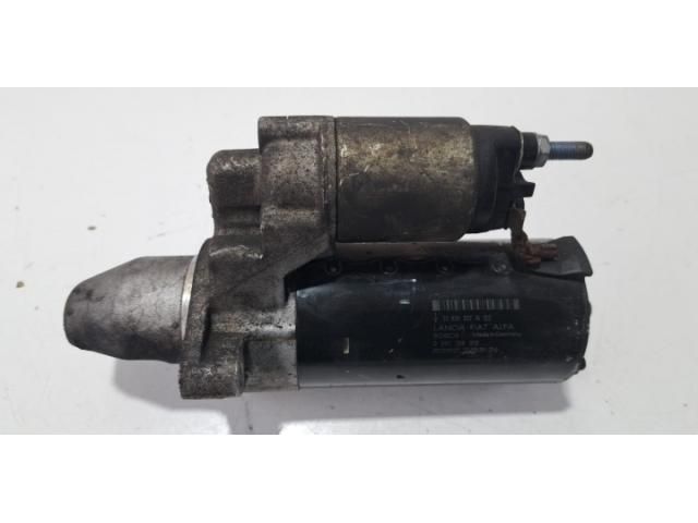 bontott FIAT DOBLO Önindító