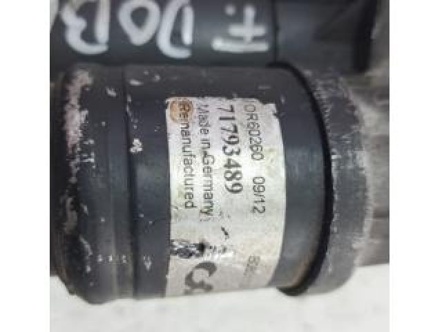 bontott FIAT DOBLO Önindító