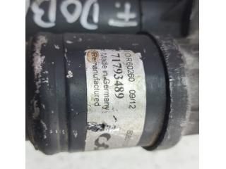 bontott FIAT DOBLO Önindító