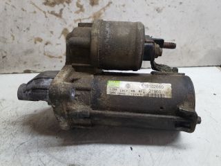 bontott FIAT DOBLO Önindító