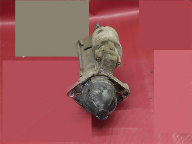 bontott FIAT DOBLO Önindító