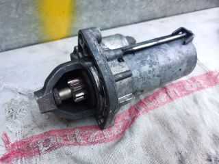 bontott FIAT DOBLO Önindító