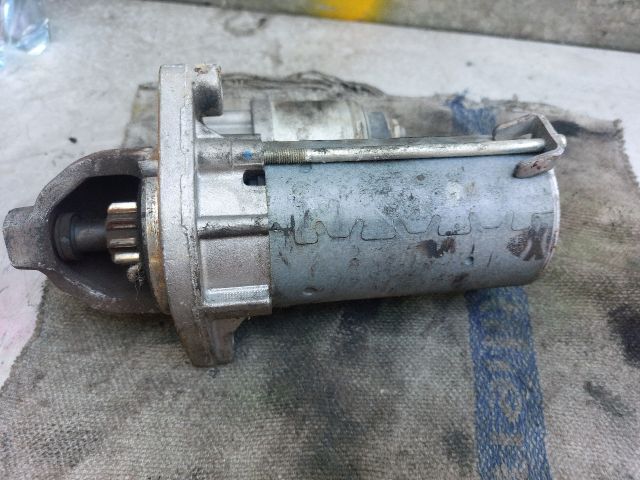 bontott FIAT DOBLO Önindító