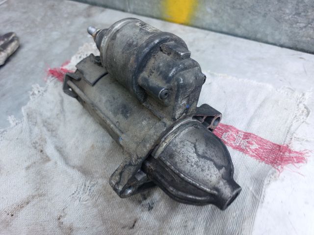 bontott FIAT DOBLO Önindító