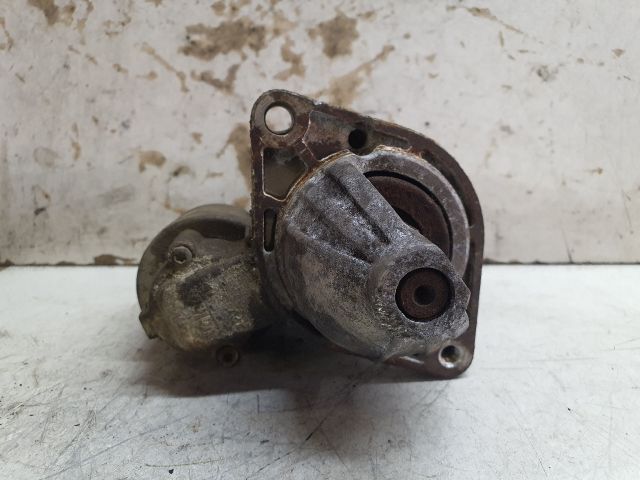 bontott FIAT DOBLO Önindító