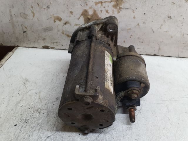 bontott FIAT DOBLO Önindító