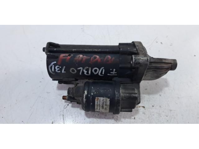 bontott FIAT DOBLO Önindító