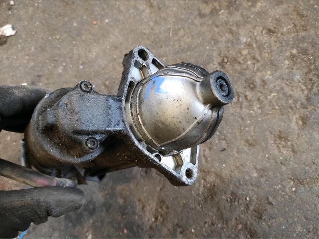 bontott FIAT DOBLO Önindító