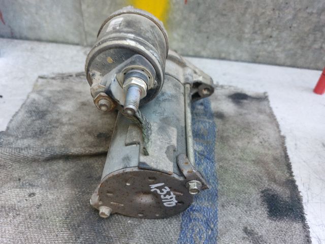 bontott FIAT DOBLO Önindító