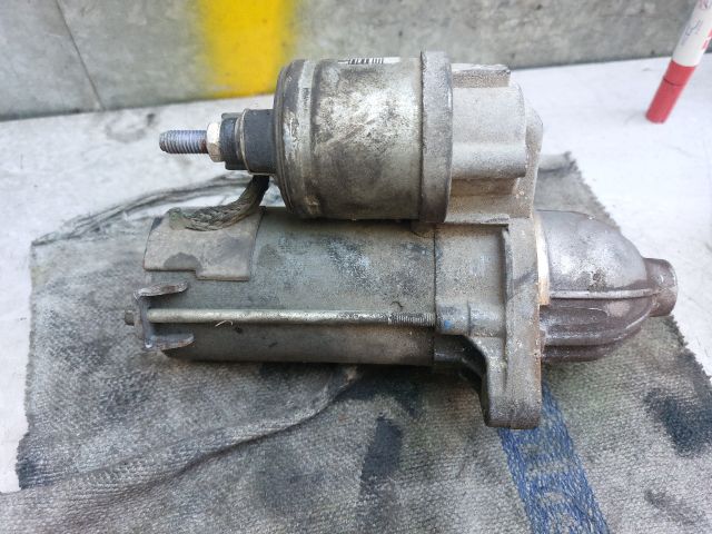 bontott FIAT DOBLO Önindító