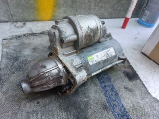 bontott FIAT DOBLO Önindító