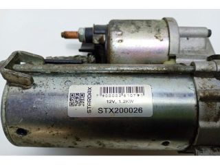 bontott FIAT DOBLO Önindító