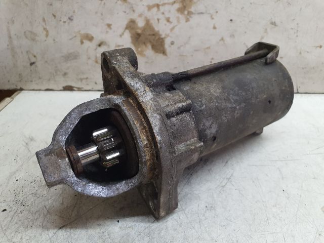 bontott FIAT DOBLO Önindító